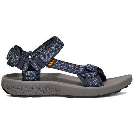 Sandalia Teva Hydratrek Sandal Azul/Marino