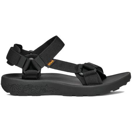 Sandalia Teva Hydratrek Sandal Negro