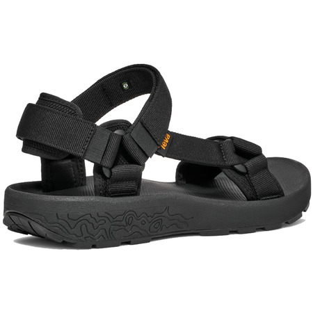 Sandalia Teva Hydratrek Sandal Negro