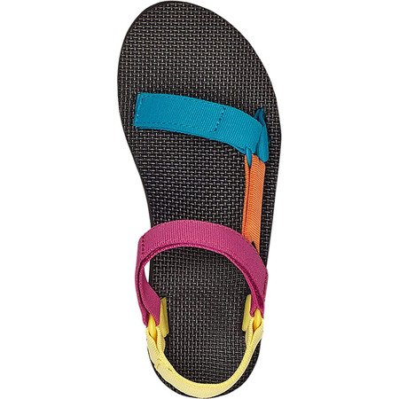 Sandalia Teva Midform Universal W Multicolor