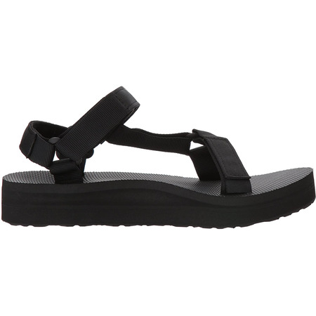 Sandalia Teva Midform Universal W Negro