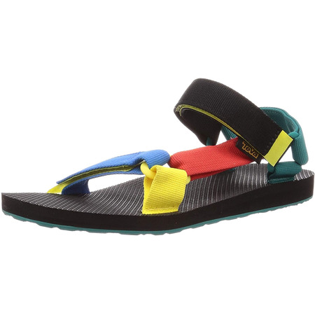 Sandalia Teva Original Universal Multicolor