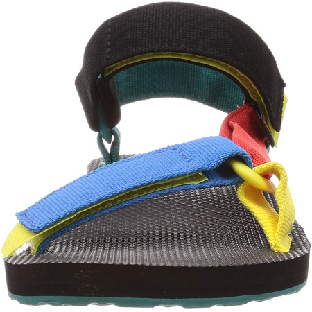 Sandalia Teva Original Universal Multicolor