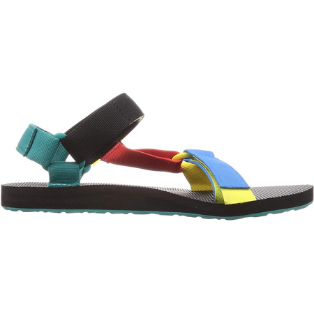 Sandalia Teva Original Universal Multicolor