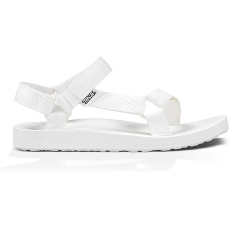 Sandalia Teva Original Universal W Blanco