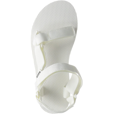 Sandalia Teva Original Universal W Blanco