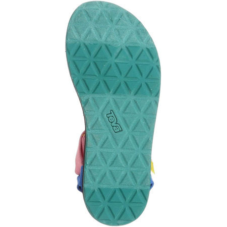 Sandalia Teva Original Universal W Multicolor