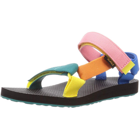 Sandalia Teva Original Universal W Multicolor