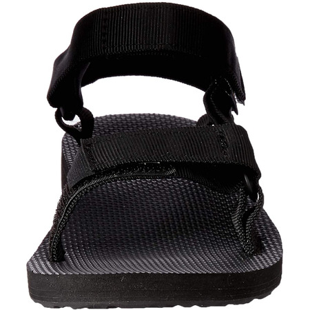 Sandalia Teva Original Universal W Negro