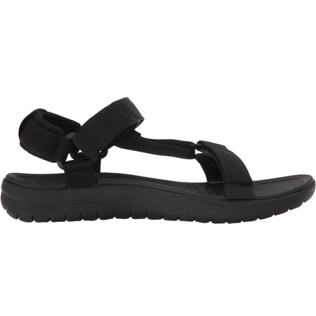 Sandalia Teva Sanborn Universal Negro