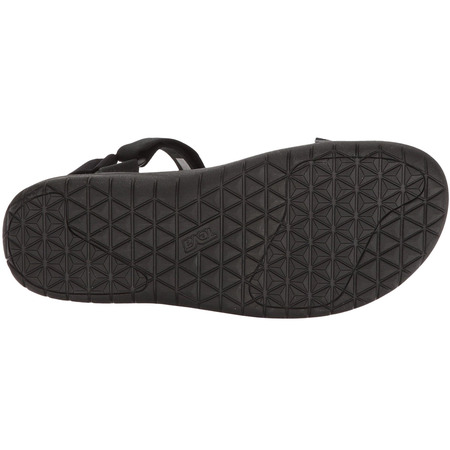 Sandalia Teva Sanborn Universal Negro