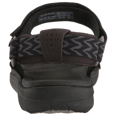 Sandalia Teva Sanborn Universal W Negro