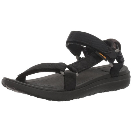 Sandalia Teva Sanborn Universal W Negro