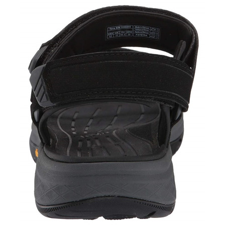 Sandalia Teva Strata Universal Negro