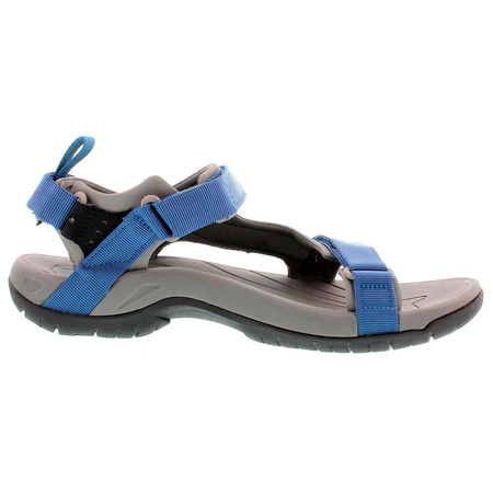 Sandalia Teva Tanza Azul/Gris