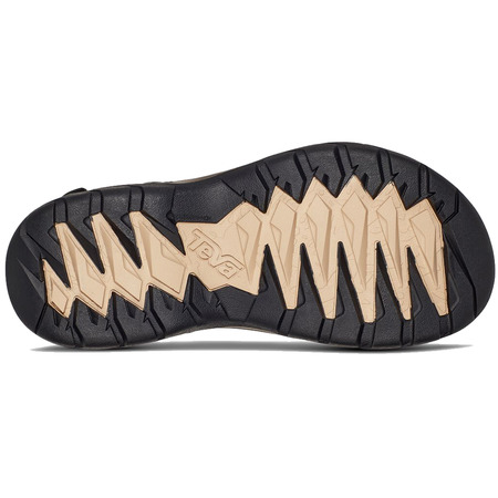 Sandalia Teva Terra Fi 5 Marrón/Beige