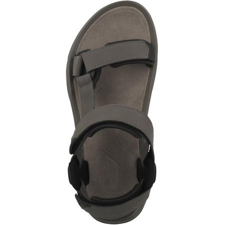 Sandalia Teva Terra Fi 5 Universal LTR Gris