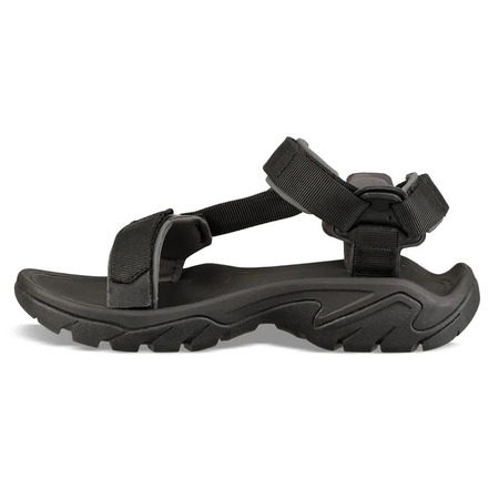 Sandalia Teva Terra Fi 5 W Negro