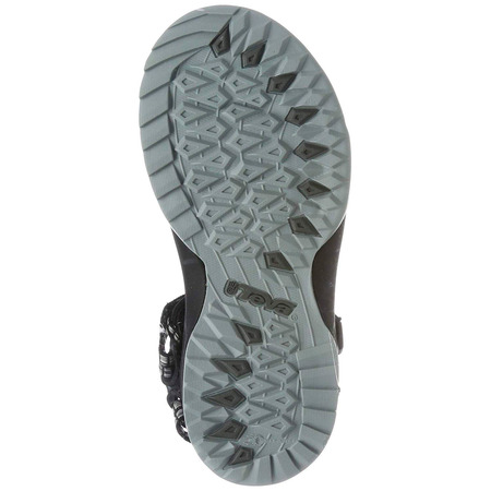 Sandalia Teva Terra FI Lite W Negro/Blanco