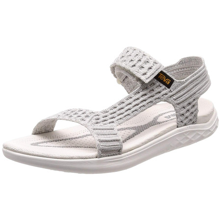 Sandalia Teva Terra-Float 2 Knit Universal W Blanca