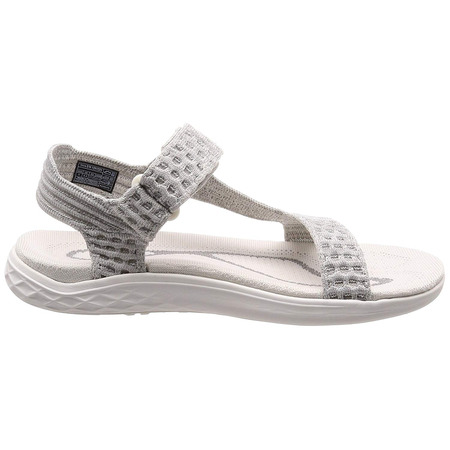 Sandalia Teva Terra-Float 2 Knit Universal W Blanca