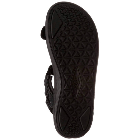 Sandalia Teva Terra Float 2 Universal W Negra