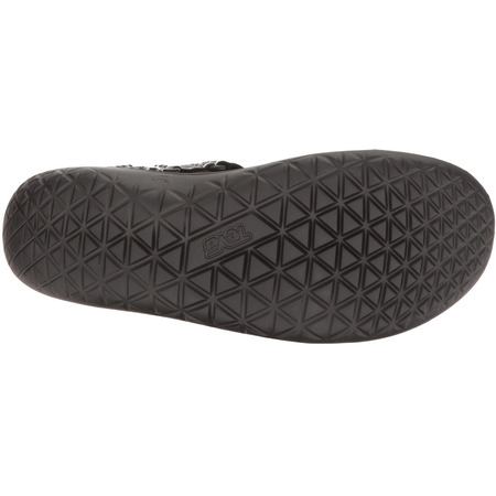 Sandalia Teva Terra Float Univ. 2.0 Gris/Negro