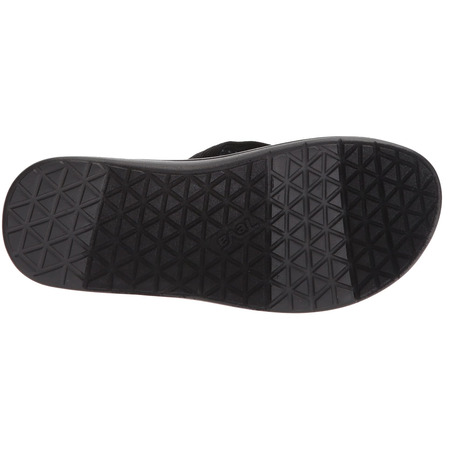 Sandalia Teva Voya Flip Negro