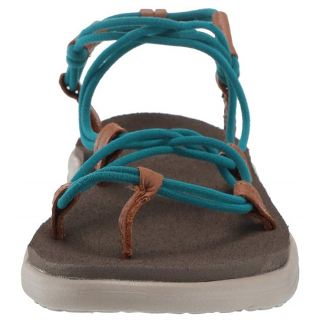 Sandalia Teva Voya Infinity W Azul