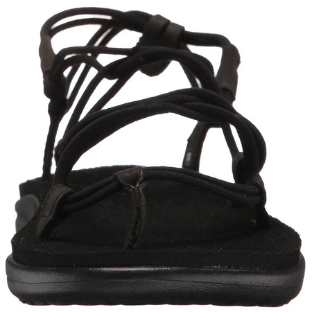 Sandalia Teva Voya Infinity W Negro