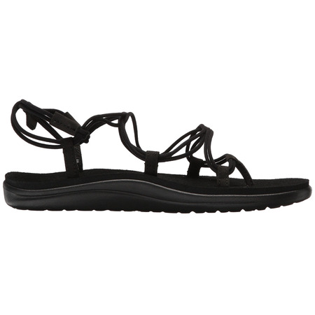 Sandalia Teva Voya Infinity W Negro