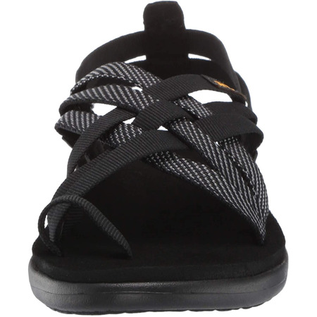 Sandalia Teva Voya Strappy W Negro