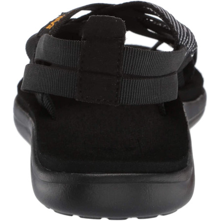 Sandalia Teva Voya Strappy W Negro