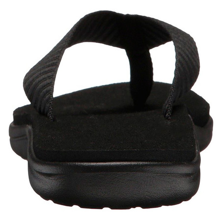 Sandalia Teva Voya W Flip Negro