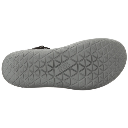 Sandalia Teva W Terra Float Nova Negro/Gris