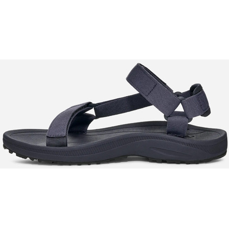 Sandalia Teva Winsted Azul Corona