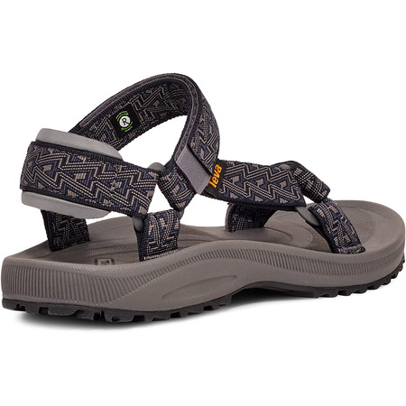 Sandalia Teva Winsted Azul/Gris