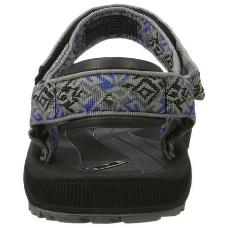 Sandalia Teva Winsted Gris/Azul