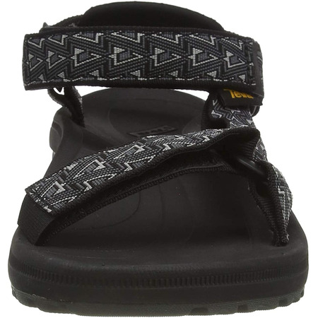 Sandalia Teva Winsted Gris/Negro