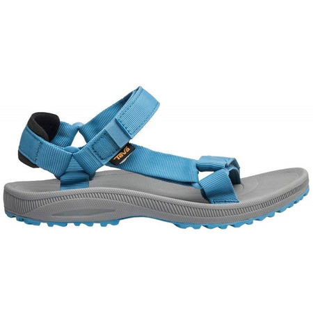 Sandalia Teva Winsted W Azul