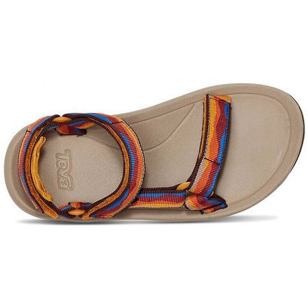 Sandalia Teva Hurricane XLT 2 T Multicolor