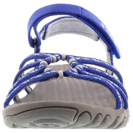 Sandalias Teva W Kayenta Azul Marino