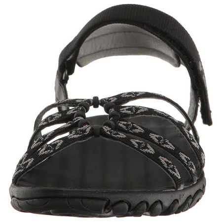 Sandalias Teva W Kayenta Negro