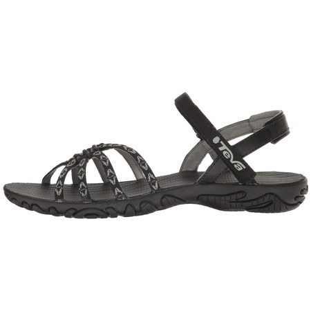 Sandalias Teva W Kayenta Negro