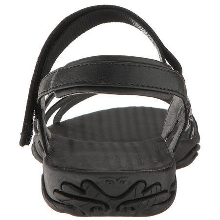 Sandalias Teva W Kayenta Negro