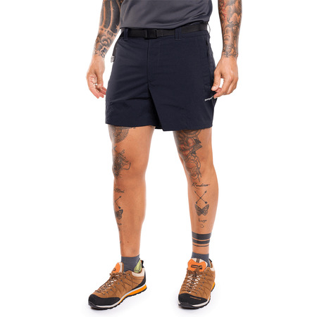 Short Trangoworld Allo 6A0