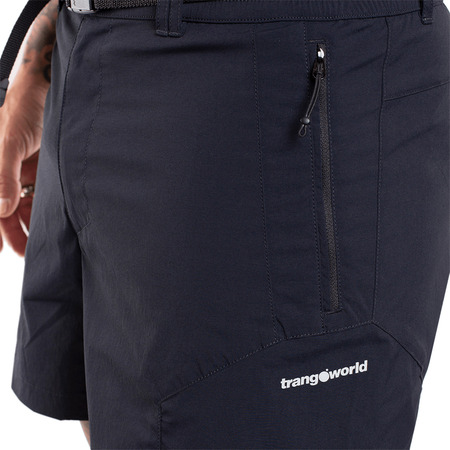 Short Trangoworld Allo 6A0