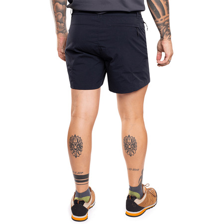 Short Trangoworld Allo 6A0