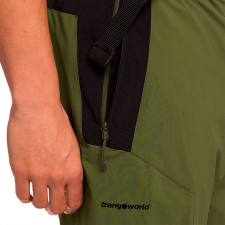 Short Trangoworld Allo SF 131