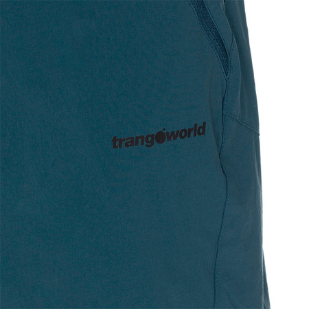 Short Trangoworld Ardales TH 1T0